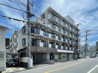 カーサディ北柏の画像