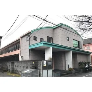 ベーシックハイツ奥沢【2階】の外観