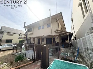 木の家香櫨園の画像