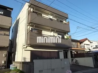 多賀コーポの画像