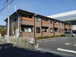 グランベルIIの画像