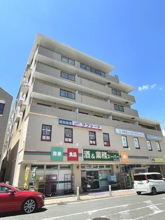 コルティーレ仲町台の画像