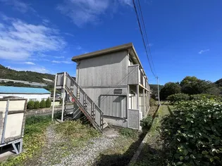 メゾンバウアーBの画像