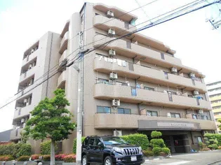 ドービエール壱番館の画像