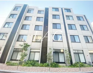 FIKA大井町の画像