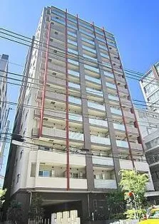 東京都文京区本郷1【マンション】の外観