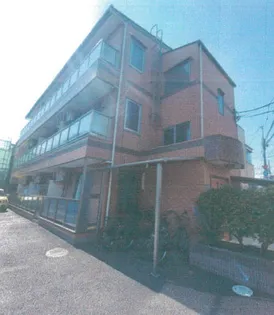 エスポワール トキワの画像