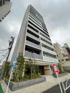 オーキッドレジデンス品川中延の画像