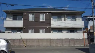 シャーメゾンリヴェール B棟の画像