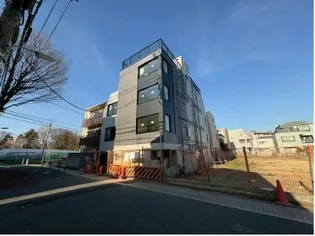 BLANCCOURT武蔵小山の画像