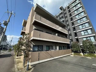 ヴィラージュ花乃井の画像