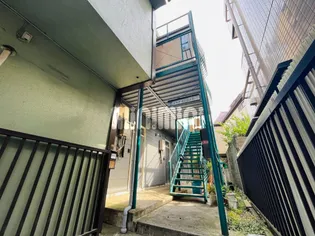 トモダサンハイツの画像