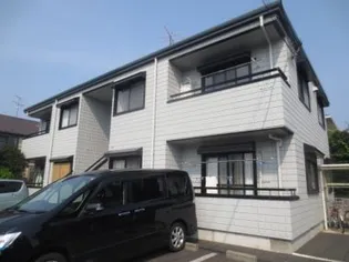 メゾンリヴェールの画像