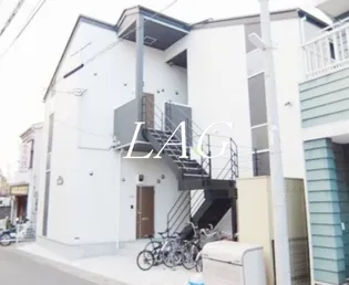 ラスティアの画像