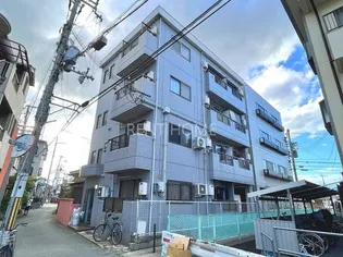 アドバンス恵我之荘の画像