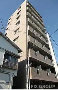 ロイヤルアメニティー中板橋の画像