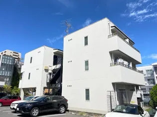 カーサ フェリーチェの画像