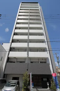 パルティール黒川本通り【2階】の外観