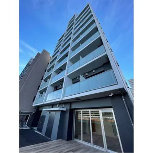 プライムネクサス大森海岸の画像