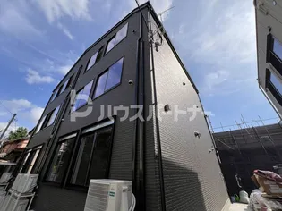 Ambition葛城【1階】の外観