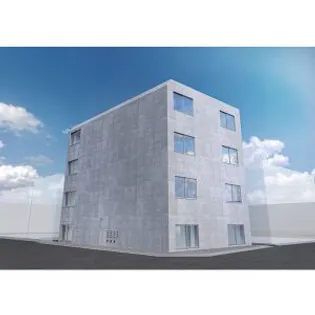 Ludens椎名町【1階】の外観