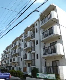 レクタングル宮前平の画像