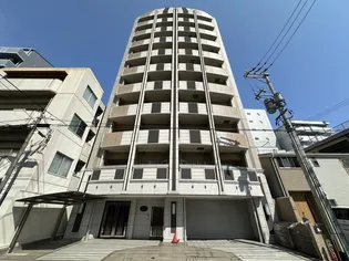 ラブリエ舟入中町アネックスの画像