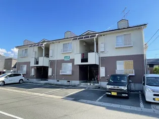 レピュート花楯の画像