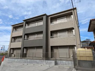 CASA FELICEIIの画像