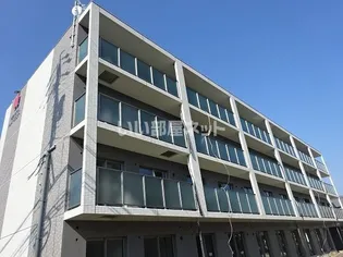 アチェーロ土岐口の画像