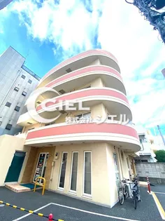 メルローズコートの画像