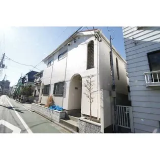 リュ・プラタン【1階】の外観