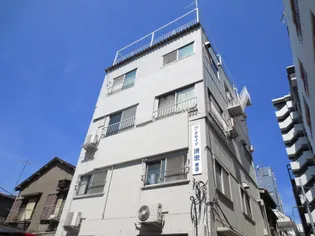 パークサイド清澄第3の画像