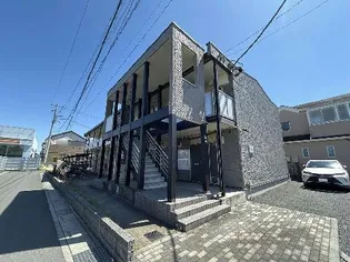 レオパレスウェルハイムの画像