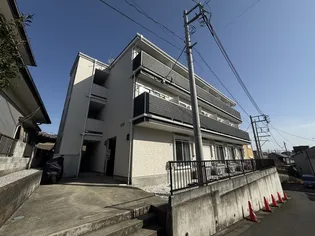 フォンス桜台の画像