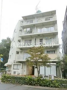 高島平ホワイトコーポラスの画像