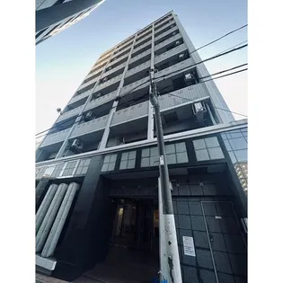 東京都文京区音羽2【マンション】の外観