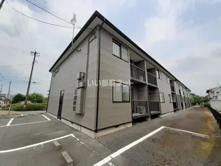 クラージュA館の画像