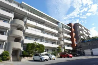 コーポAWA B棟の画像