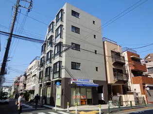 GRAND CASA中野坂上の画像