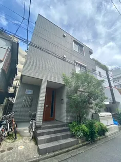 メゾン新丸子の画像