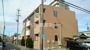 レジデンス フジIIIの画像