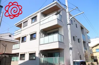 シャーメゾン森河内西の画像