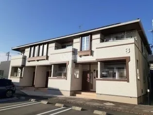 アルドール A棟の画像