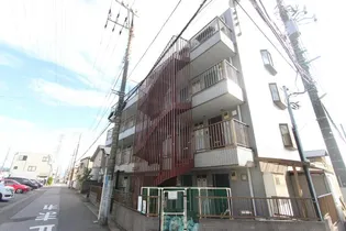 ベイコートNO 1の画像