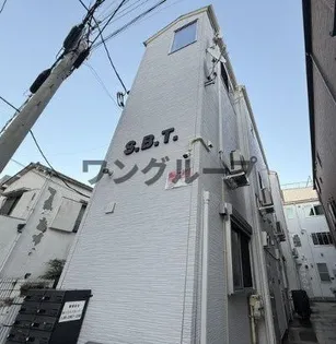 S B Tの画像