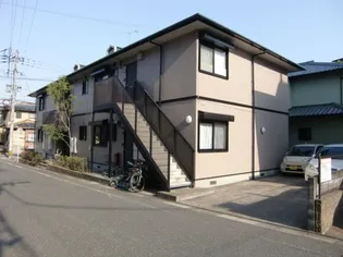 ウインズコートYOSHIHOの画像
