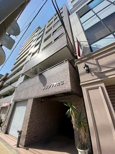 メゾンマナカ3の画像