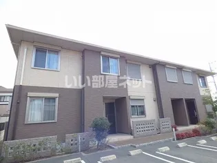 シャーメゾン今福の画像