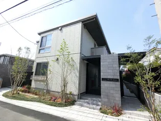 シェモア仙川弐番館の画像